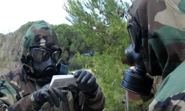india s drdo launches explosive detection kit in us