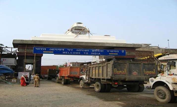 india to resume supply of military aid to nepal
