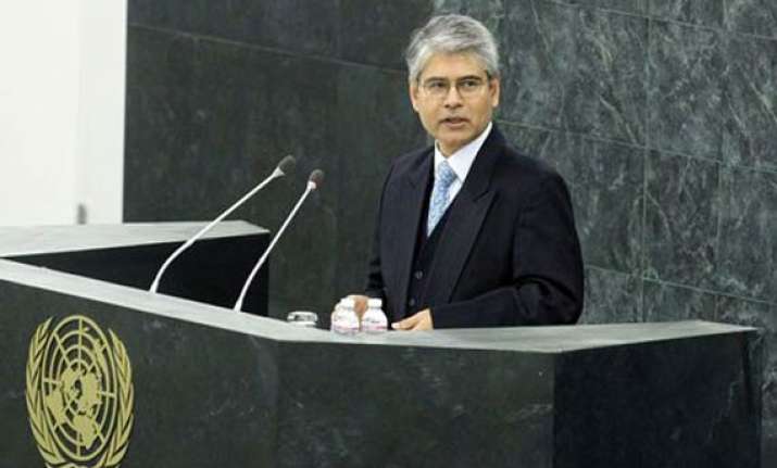 india votes in support of unhrc resolution on gaza