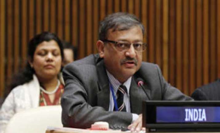 india won t treat taliban on par with afghan govt.
