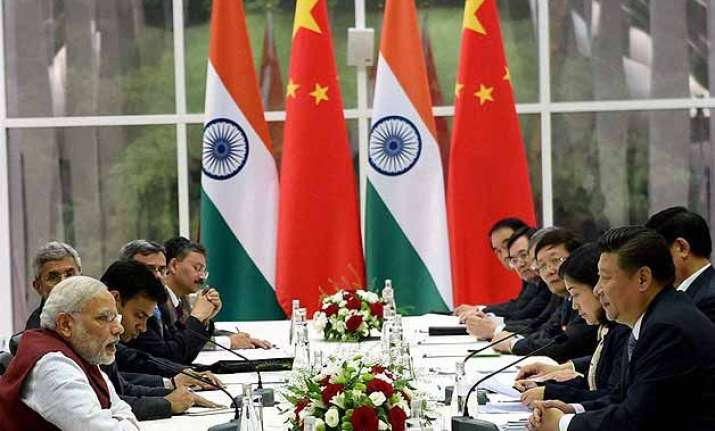 china responds to pm modi taking up lakhvi issue with xi