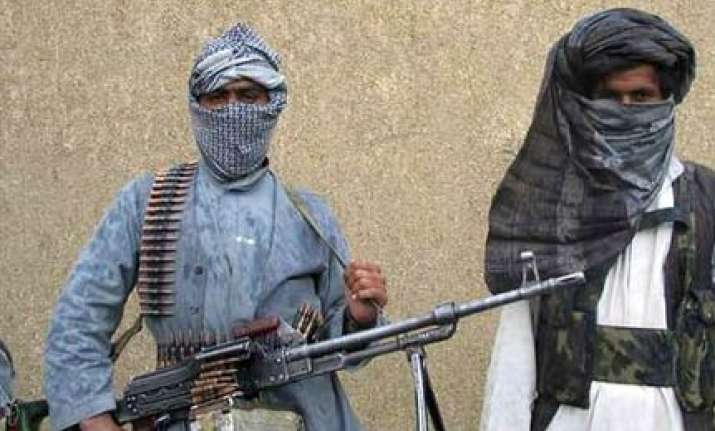 taliban may get control of some afghan provinces in future