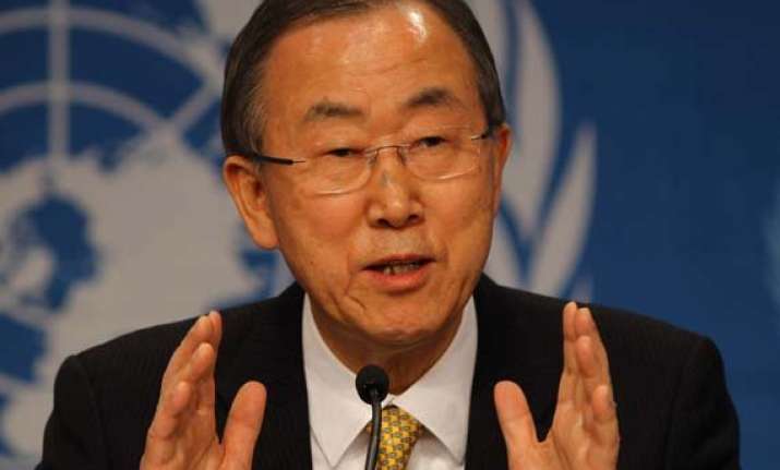unfair to expect same commitment from all nations on climate