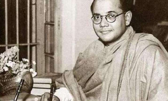declassified files prove netaji did not live in ussr website