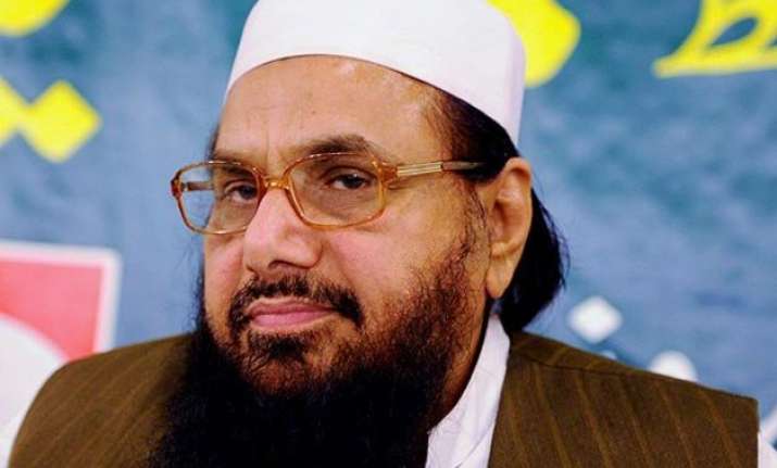 26/11 mumbai attacks mastermind hafiz saeed offers funeral