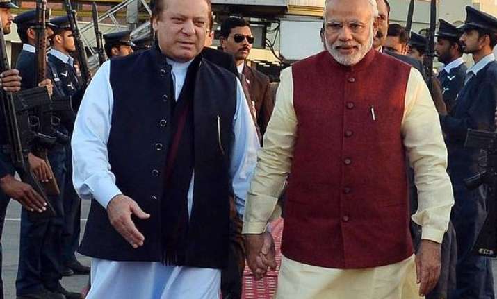 nawaz sharif narendra modi likely to meet in washington