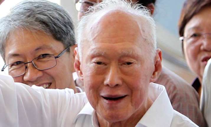 obama un chief offer condolences over death of lee kuan yew