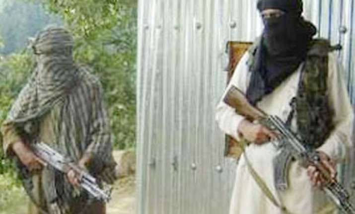 7 of taliban s top 15 are isi agents