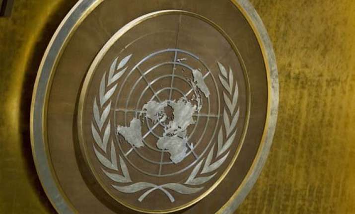 un general assembly again urges us to end cuba embargo