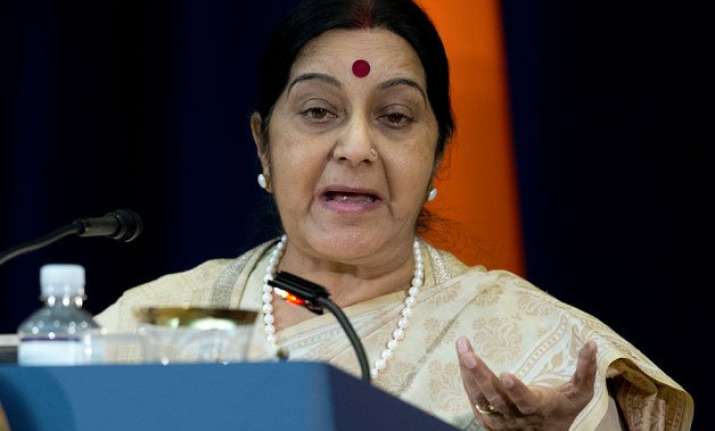 paris climate deal should be comprehensive equitable india