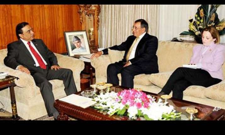 us apologizes for attack on pakistani soldiers