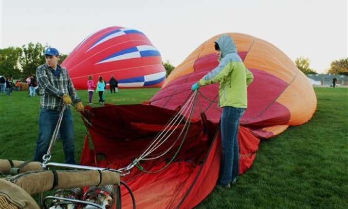 map app will help new mexico balloon fiesta pilots