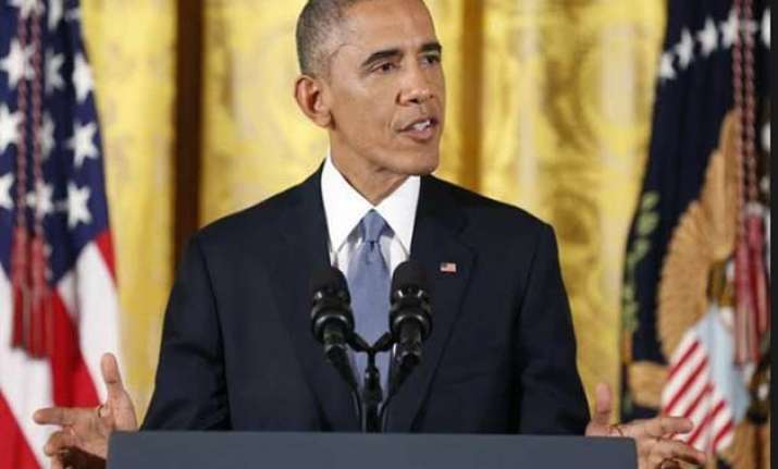 time for world to change approach to africa barack obama
