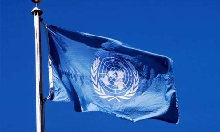 1 232 killed in iraq violence in november un