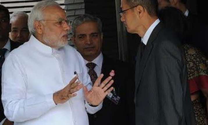 japan to work with india in finding sickle cell anaemia