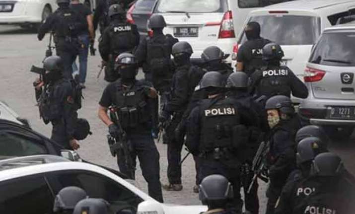 kamitidaktakut indonesia stands united says we are not