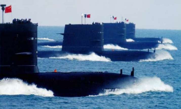 pakistan to buy eight 8 submarines from china report