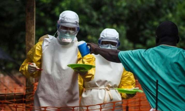 ebola escalation could trigger major food crisis