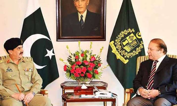 nsa talks pakistan strategizes to counter india