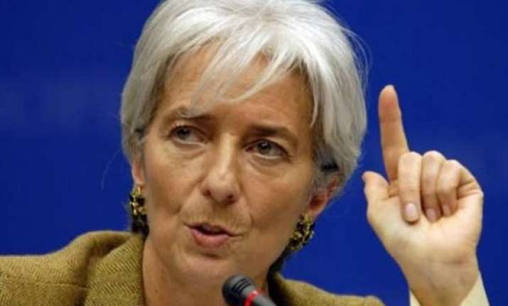 imf chief promises belly dance if us endorses reforms