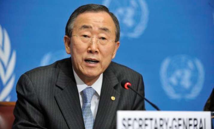 un chief appoints three ebola crisis managers
