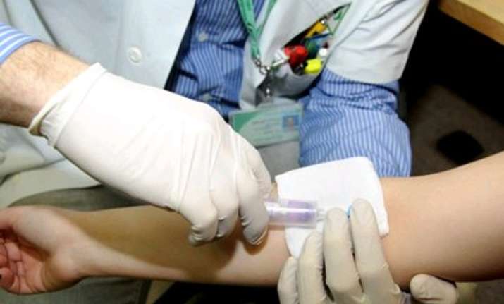 new test for early cancer detection