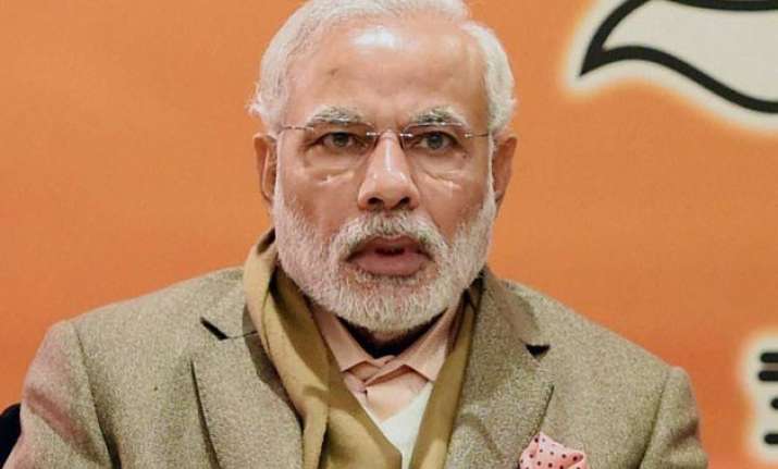 chinese paper accuses narendra modi of playing little tricks