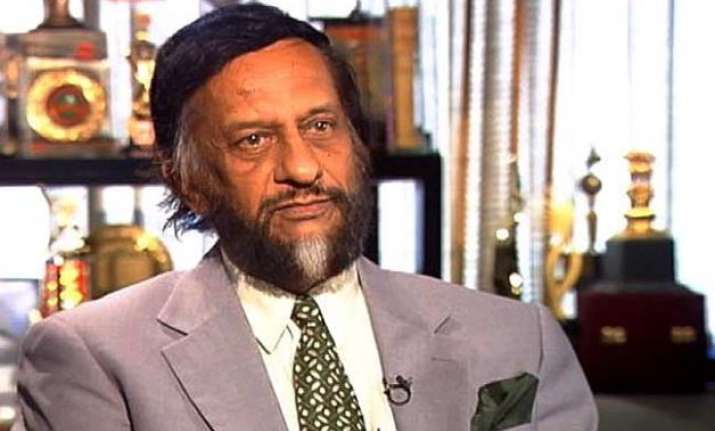 un refuses to conduct probe against pachauri in sexual