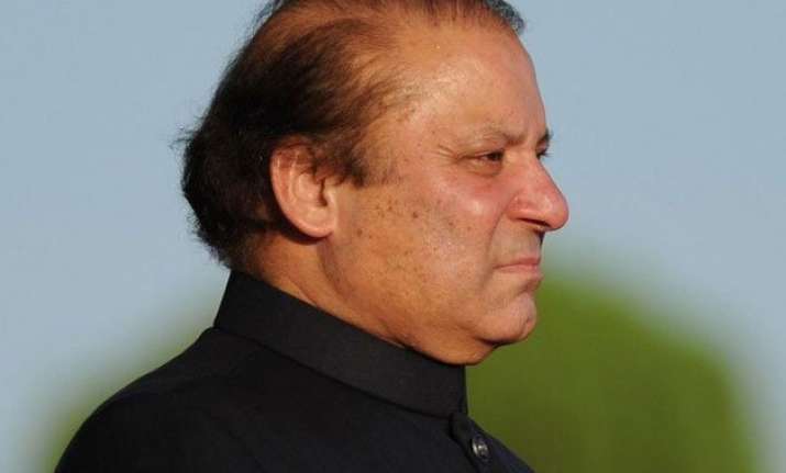will nawaz sharif really book the pathankot masterminds