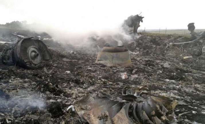 mh17 crash ukraine says it adhered to icao recommendations