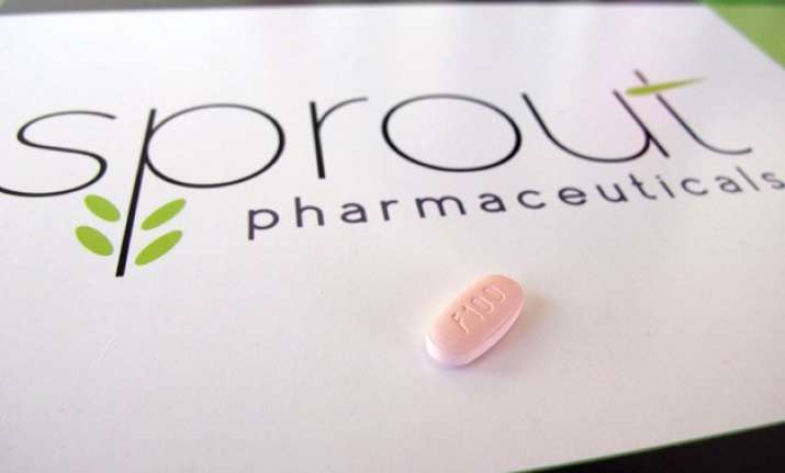 female viagra all you need to know