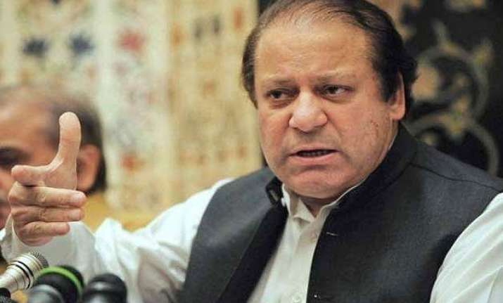 pakistan occupied with tackling terror no time for
