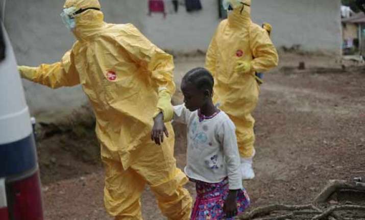 thai scientists discover antibody to cure ebola