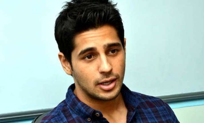 actor sidharth malhotra chosen as tourism new zealand s