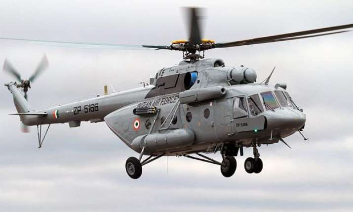 russian firm hopes to conclude deal for more mi 17v 5