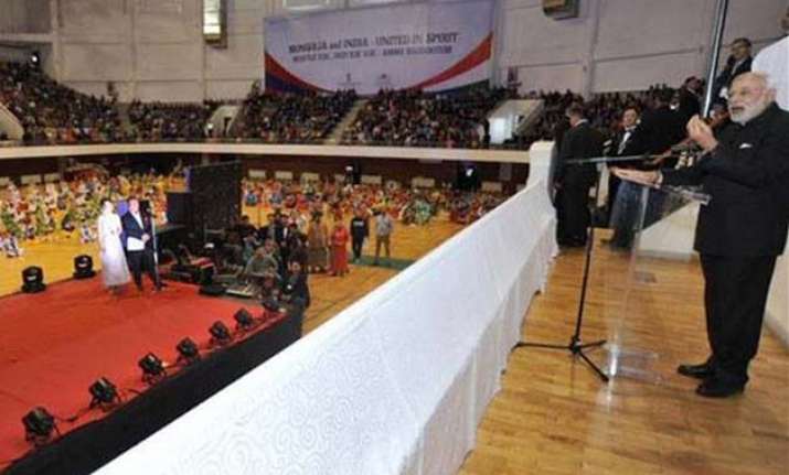 world s perception of india has changed pm modi in seoul