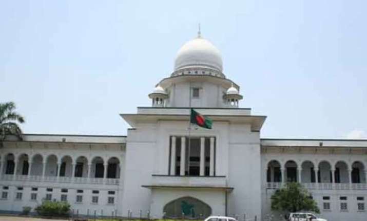 bangladesh sc to hear appeal on verdict against 1971 war