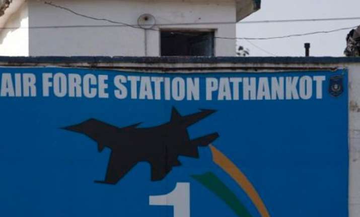 post pathankot scenario similar to post mumba attacks