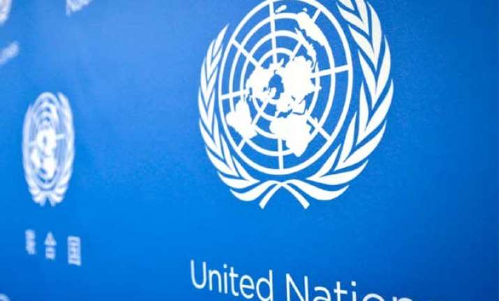 un activities must be aligned to national development plans