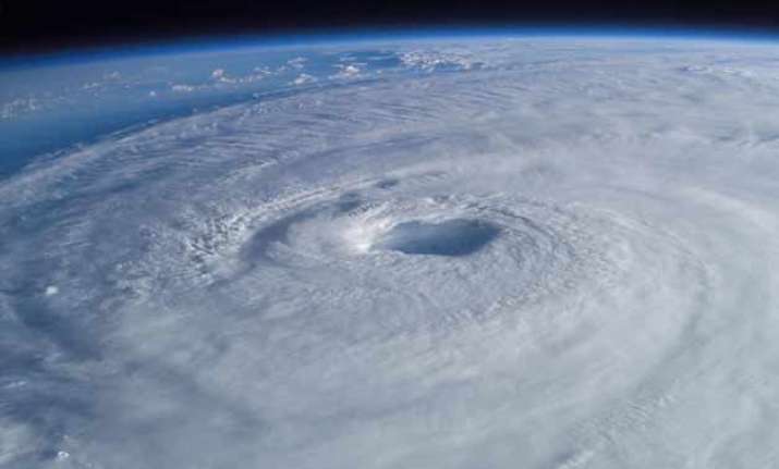 nasa s satellites to improve hurricane forecasting