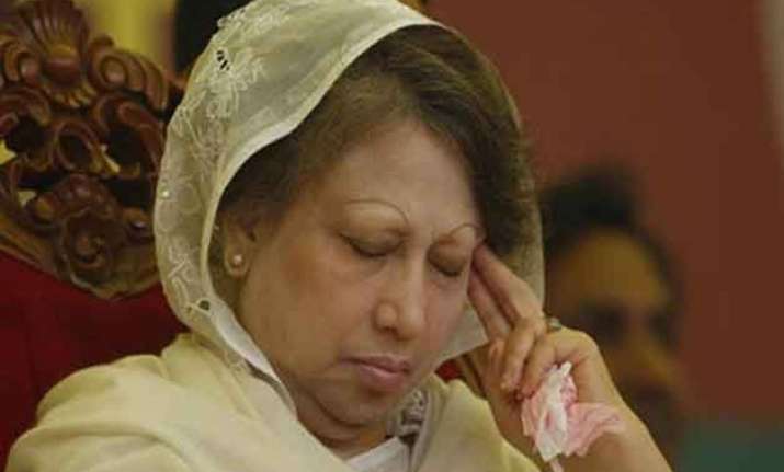graft cases zia says no confidence in bangladesh court judge