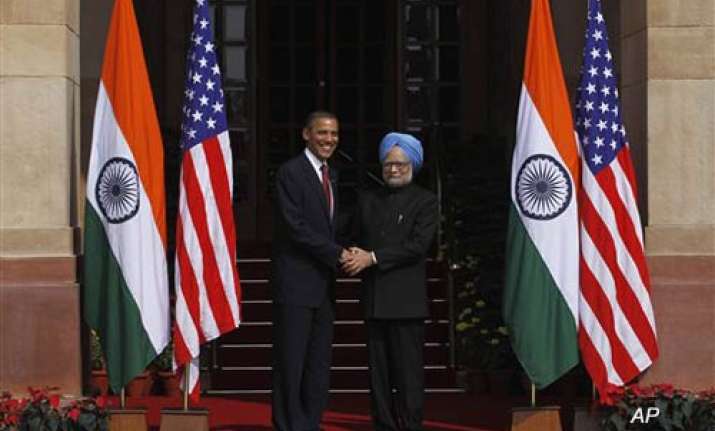 india is a world power can work with us for global peace