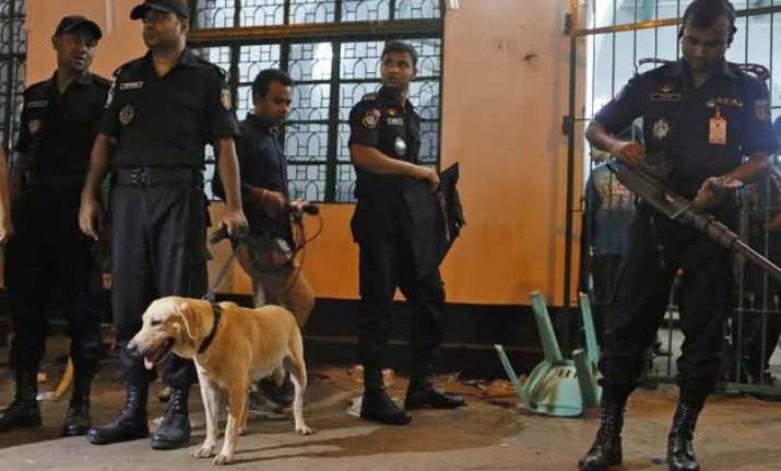 publisher of secular books killed 3 wounded in bangladesh