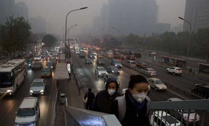pollution documentary attracts huge interest in china