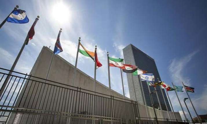 unsc expansion should be based on contemporary realities