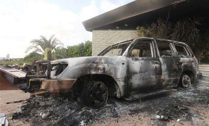 28 killed in continued offensive in libya