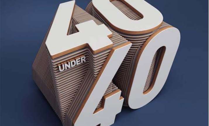 4 indians in fortune s 40 under 40 powerful people list