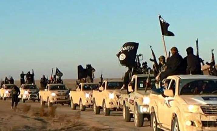 new jihadi john in latest isis video may be of indian origin