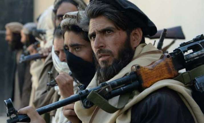 taliban reject peace talks with afghan government