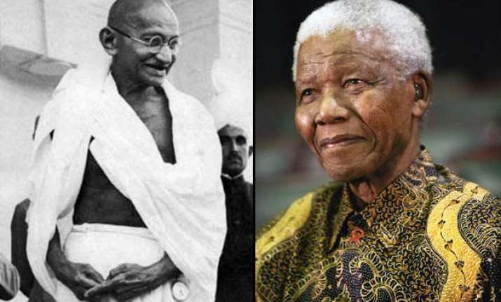 11 most admired personalities of the world